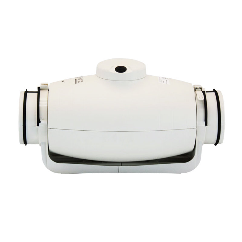 Энергоэффективный канальный вентилятор Soler Palau TD-500/150-160 SILENT ECOWATT