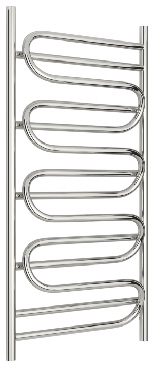 Полотенцесушитель комбинированный Сунержа Иллюзия-ПРОФИ 1200x600. 00-5108-1260